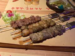 -雪熊精酿·哈尔滨烧烤酒馆(非遗大串店)