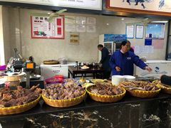 -董记牛肉(梁徐大道店)