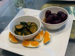 -花园茶楼(兴城西路店)