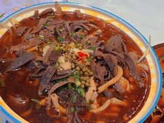 -品大伍·食之道品伍味(汪海店)