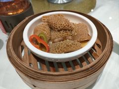 -金河半岛园林酒家(金融城店)