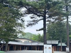 -北海道神宫