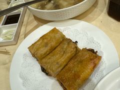 -全聚德(上海首店浦东店)
