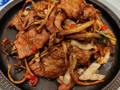 -老铺烤鸭(宝鸡店)