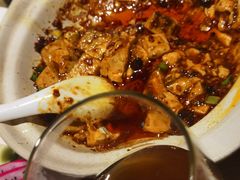 -渝信川菜 · 川味家常菜(长安店)