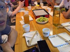 -四禧精酿铜锅涮肉·烧烤工场(大明湖店)