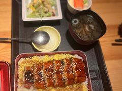 -原志优秀食材·匠心料理·海胆主题(金亿广场店)