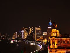 -上海和平饭店 Fairmont Peace Hotel
