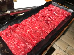 -手选潮汕鲜活牛肉火锅(二七广场店)