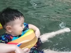 -青岛海泉湾度假区温泉
