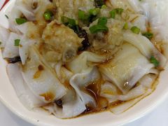 排骨蒸陈村粉-和乐喜点(宝岗大道店)