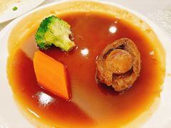 -寻味顺德·南记酒家·传统顺德菜·鱼生(广源路店)