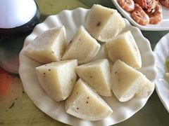 -潘先生平价海鲜城(神州半岛店)
