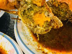 -三妹小龙虾·黄油蟹(华侨城总店)