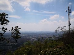 -杭州半山国家森林公园