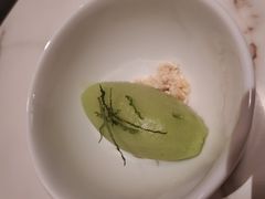 冰淇淋-ZHAO赵·牛扒坊(万象城店)