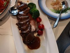 -杭州西湖柳莺里酒店·闻莺厅