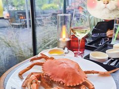 -Ministry of Crab•MOC(交子大道店)