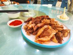 -老毛手抓·盐池滩羊非遗手抓(宁夏总店)