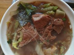 -金泰缘排骨馆(遵化路店)