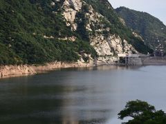-石砭峪水库