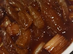 -狮王府淮扬菜(夫子庙老门东店)