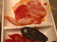 -鼎香缘海鲜自助火锅烤肉(锦辉购物广场店)