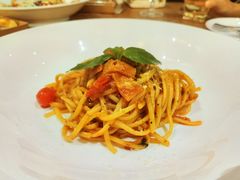 -北辰洲际酒店·IT MAMA意式家味餐厅