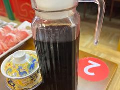 -津门老羊家·铜锅涮羊肉·烧烤(科技园店)
