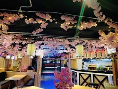-天府中餐厅·粤菜·海南菜·生猛海鲜(三亚海棠湾洲际度假酒店)