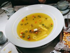 -青花椒花椒鱼(合生汇店)