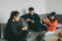 -哈妮儿童摄影(德清店)