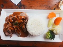 -宝莱纳餐厅(滨江店)