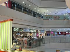-万达广场(无锡滨湖店)