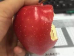 -海底捞火锅(航洋城店)