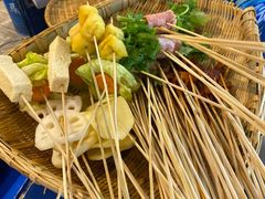 -马路边边串串香(双井直营店)