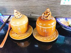 -佛跳墙捞饭(连目巷店)
