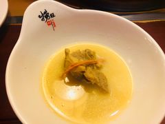 -捞旺猪肚鸡(街道口店)