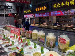 -阿财老铺·老蚌埠龙虾城(华夏总店)