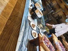 -盛宴标帜西餐厅龙虾.鲍鱼•牛排(重庆喜来登大酒店)