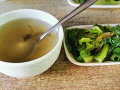 -煲煲香快餐(南京路店)