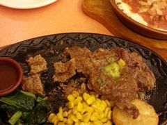 android_upload_pic-萨莉亚意式餐厅(悦荟广场店)