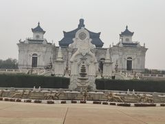 -大明幻境第一城