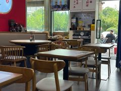 -初晋·山西地道刀削面.晋北莜面香(星耀城店)