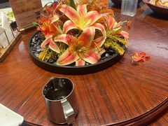 -鲜得莱渔港·小平岛海胆馆(七贤岭店)