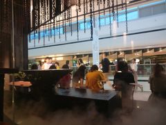 -湊湊火锅·茶憩(东城万达店)