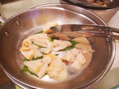 -罗约海滨温泉酒店-索莎西餐厅