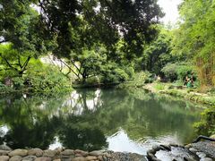 -成都市活水公园