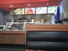 -赛百味SUBWAY(萝岗万达店)