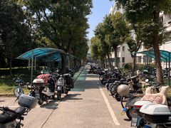 -上海交通大学(闵行校区)